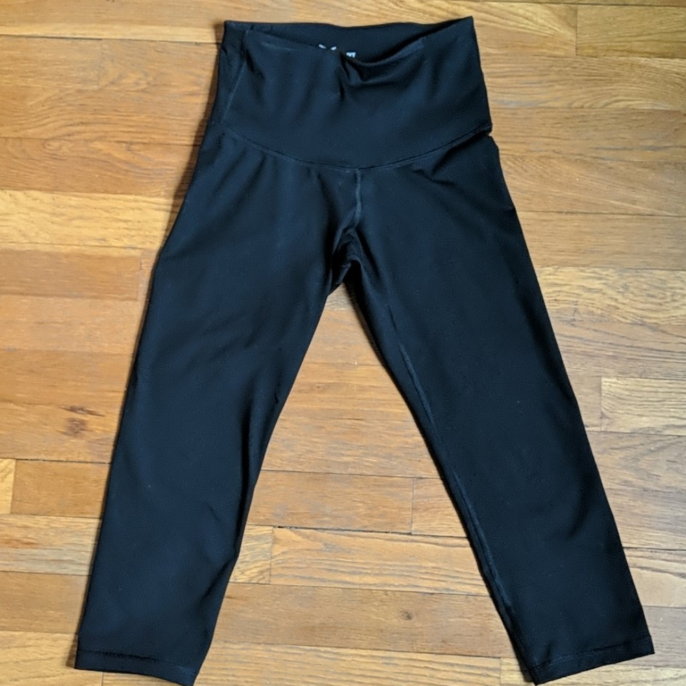 • old navy • 7/8 leggings